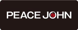 PEACE JOHN