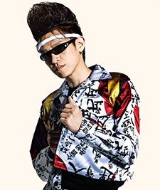 叶 亜樹良 / Akira Kano